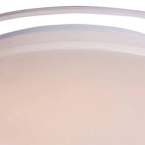 Потолочный светильник Arte Lamp Selene A6040PL-1WH