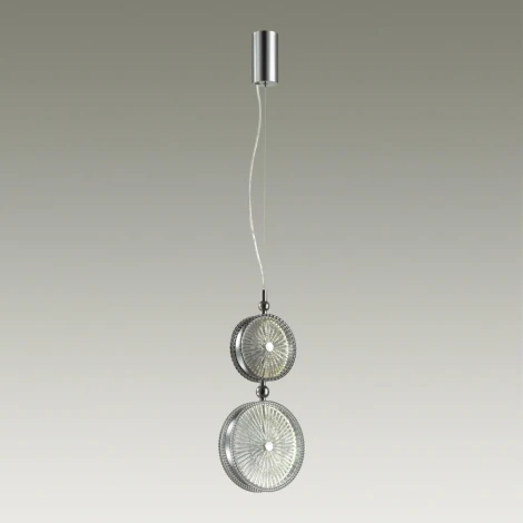 Подвесной светильник Caramella 5416/13LA (LED, 220V, на тросе)