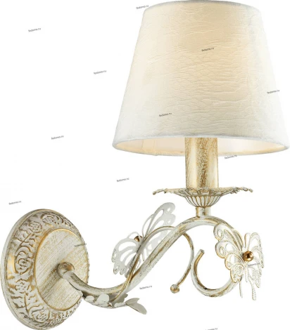 Бра Lumion Wispa 3497/1W