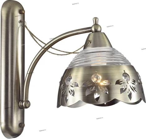 Бра Odeon Light Alada 3133/1W