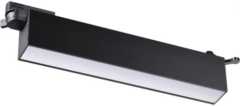 Трековый светильник Novotech Iter 358825 (LED, 220V)