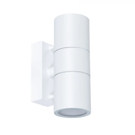 Архитектурная подсветка Arte Lamp Mistero A3302AL-2WH (220V, IP44)