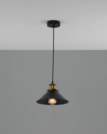 Подвесной светильник Moderli Night V11422-1P