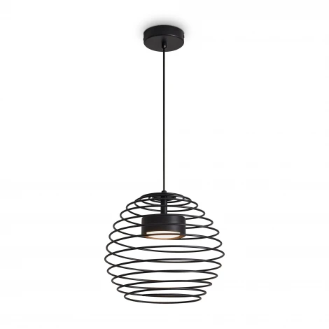 Подвесной светильник Freya Heila FR5496PL-01B