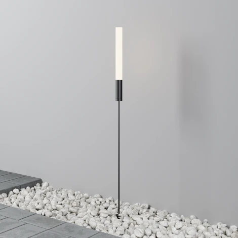 Грунтовый светильник Maytoni Outdoor Вспышка / Flare O510FL-L3B3K1