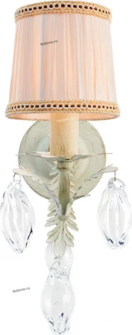 Бра Arte Lamp Pioggia A1871AP-1WG