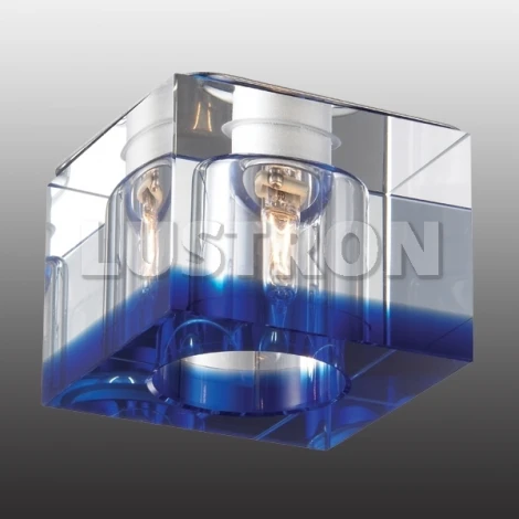 Встраиваемый точечный светильник Novotech Aquarelle 369295