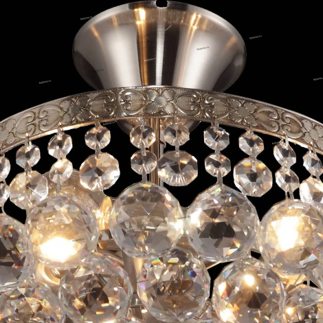 Потолочная люстра Toplight Vivien TL7230X-04SN