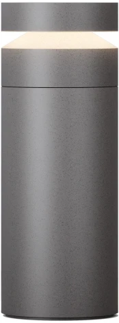 Наземный светильник Maytoni Betone O469FL-L20CM3K (LED, 220V, круглые, IP65)