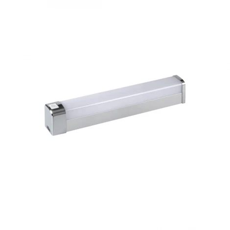 Настенный светодиодный светильник IP44 15W-NW-C S Kanlux Akvo 36652