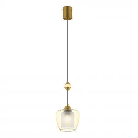 Подвесной светильник Citilux Nort CL475021