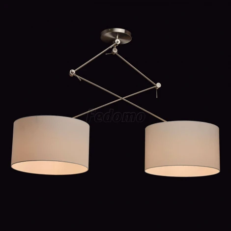 Подвесной светильник MW-Light Райне 494012102