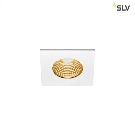 Встраиваемый точечный светильник Slv Patta 1002102