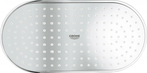 Верхний душ Grohe Rainshower Veris 300 26170000