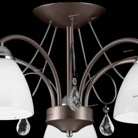 Natali Kovaltseva 75017 75017-5C CHROME NICKEL