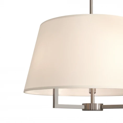 Потолочная люстра на штанге Freya Graceful FR2042CL-03N (220V)