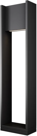Наземный уличный светильник Maytoni Gran O465FL-L16GF3K (LED, 220V, IP54)
