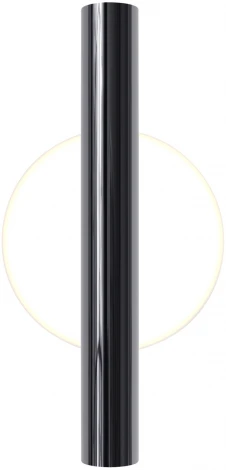 Настенный светильник Maytoni Theorema MOD288WL-L5B3K