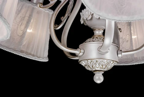 Потолочная люстра Citilux Боргези CL431151