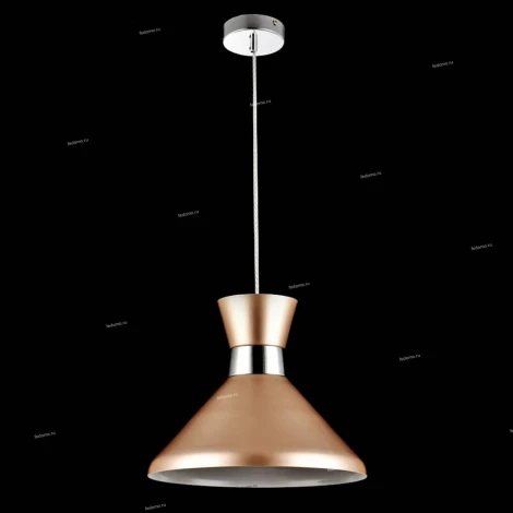 Подвесной светильник Maytoni Kendal P111-PL-335-G