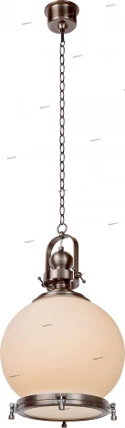 Подвесной светильник Lucide Old Ballux 31474/35/16