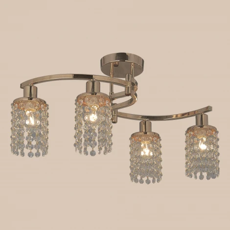 Потолочная люстра Citilux Kapri CL314142