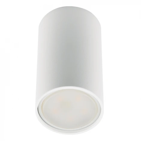 Накладной потолочный светильник Fametto Sotto DLC-S607 GU10 WHITE