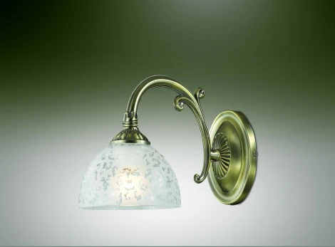 Бра Odeon Light Sorema 2866/1W