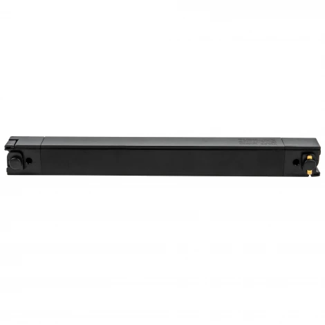 Трековый светильник однофазный светодиодный Volpe ULB-Q281 20W/4000K 220V 20W BLACK 4000К