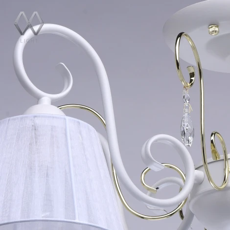 Потолочная люстра MW-Light Виталина 448011205