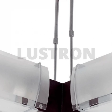 Потолочная люстра MW-Light Квадро 370010104