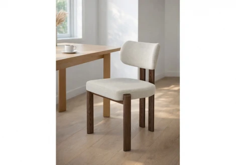 Стул на металлокаркасе Bandi Woodville Woodville 15942
