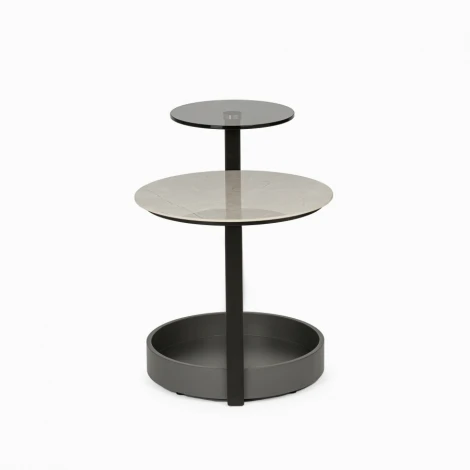 Кофейный столик Laurie 49х63 Cosmo 347870