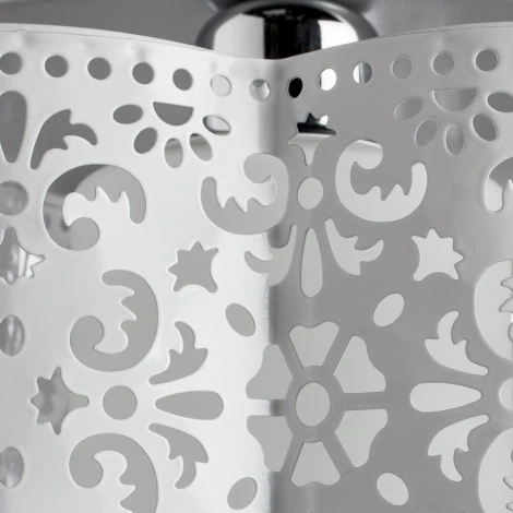 Потолочная люстра Arte Lamp Helen A8348PL-5WH