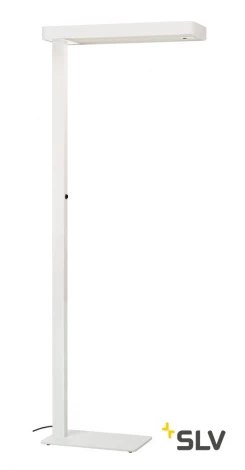Торшер Slv WORKLIGHT PLUS 1002847