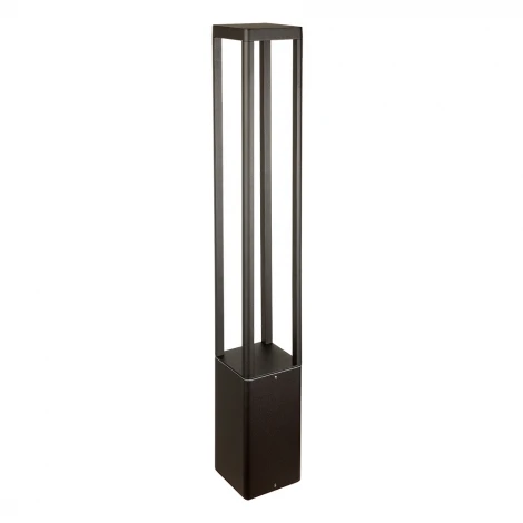 Наземный уличный светильник Arte Lamp A2728PA-1BK