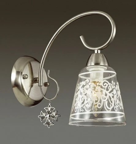 Бра Lumion Barnibbo 3469/1W