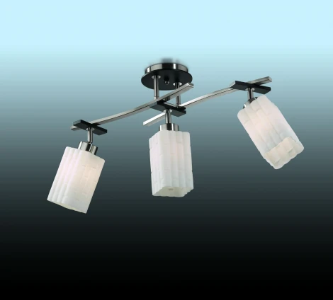Потолочная люстра Odeon Light Nuki 2283/3C