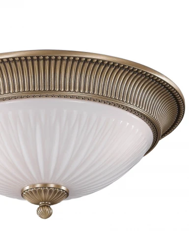 Потолочная люстра Reccagni Angelo 9270 PL 9270/3