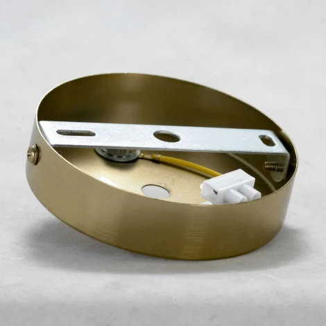 Подвесной светильник Lussole Ковингтон SY0568