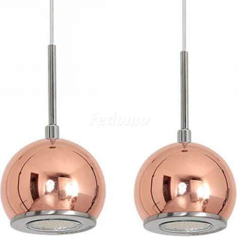 Подвесной светильник Luminex Gota 7294