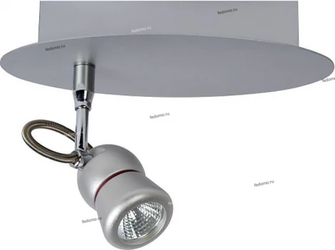 Спот Lucide Tiry 16956/05/36
