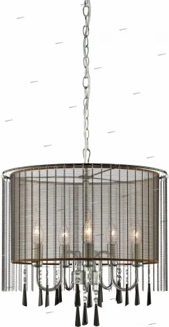Подвесная люстра Arte Lamp Ambiente A1465SP-5CC