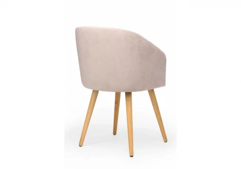 Деревянный стул Монер Notta 632653