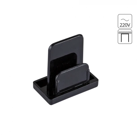 Заглушка Arte Lamp Track Accessories A210206
