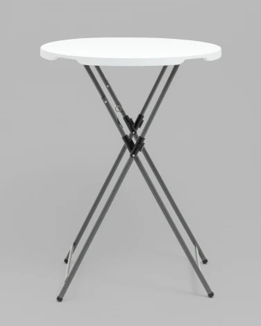 Стол складной барный NEW 80x110см Stool Group УТ000042881