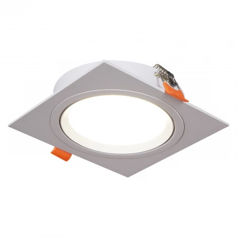 Точечный светильник Reluce 53026-9.0-001LD GX53 WT