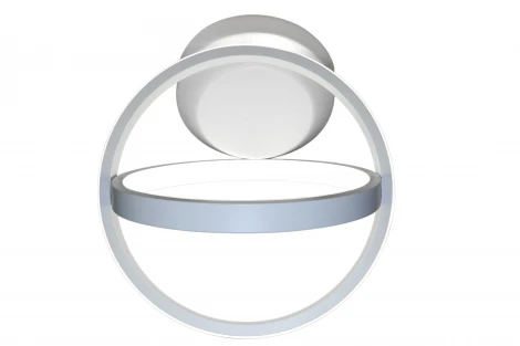 Потолочная люстра Natali Kovaltseva LED LAMPS 81111
