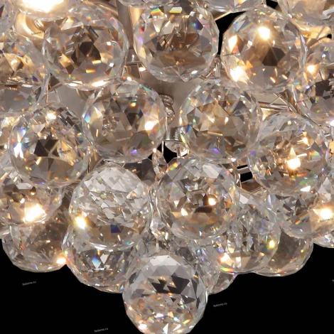 Потолочная люстра Toplight Vivien TL7230X-04SN
