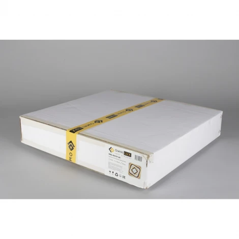 Потолочный светильник Omnilux White OML-06107-90